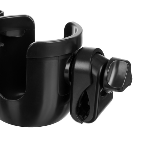 Uchwyt do wózka 2w1 25347 - obrazek 5