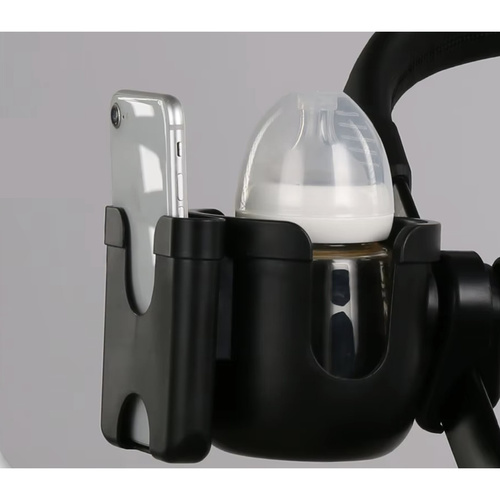 Uchwyt do wózka 2w1 25347 - obrazek 7