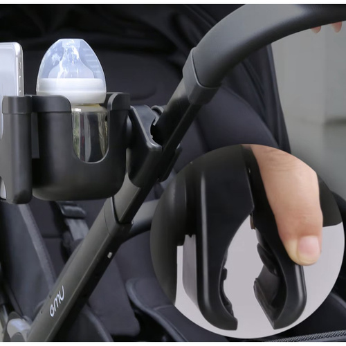 Uchwyt do wózka 2w1 25347 - obrazek 9