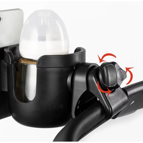 Uchwyt do wózka 2w1 25347 - obrazek 11