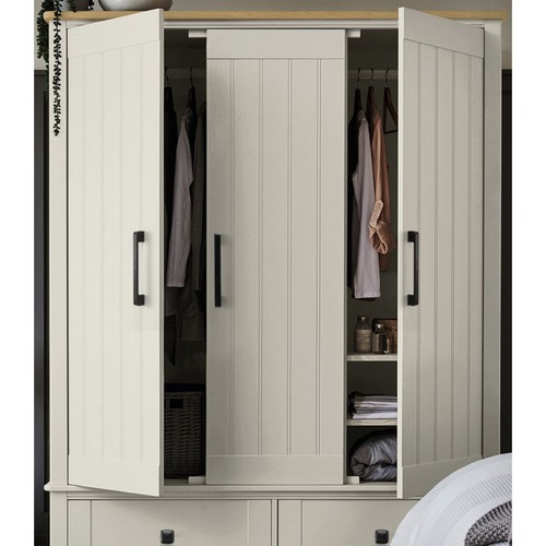 Uchwyt meblowy czarny- 10szt. Ruhhy 24190 - obrazek 4