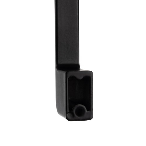 Uchwyt meblowy czarny- 10szt. Ruhhy 24190 - obrazek 6