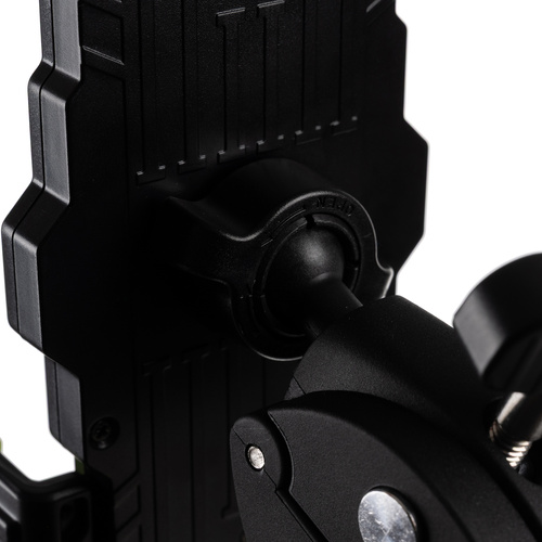 Uchwyt rowerowy na telefon Trizand 25366 - obrazek 10