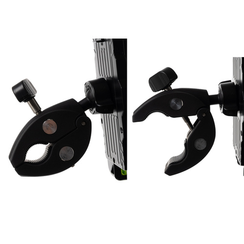 Uchwyt rowerowy na telefon Trizand 25366 - obrazek 6