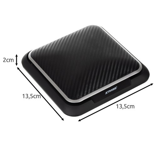 Uchwyt samochodowy na telefon Xtrobb 24986 - obrazek 3