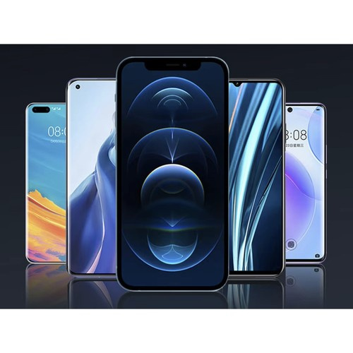 Uchwyt samochodowy na telefon Xtrobb 24986 - obrazek 7