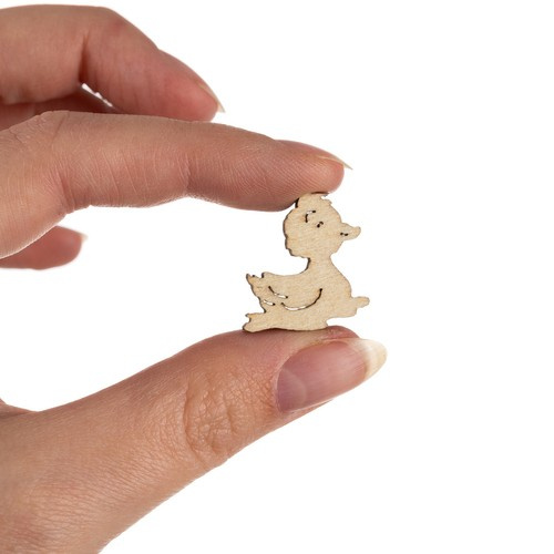 Układanka drewniana- puzzle Kruzzel 22878 - obrazek 6