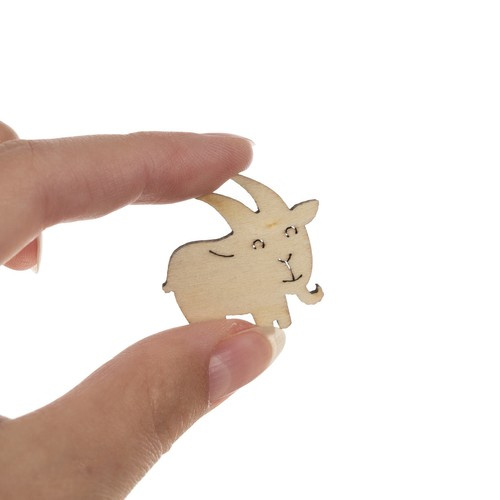 Układanka drewniana- puzzle Kruzzel 24551 - obrazek 6