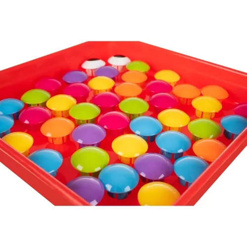 Układanka edukacyjna- mozaika 23453 - obrazek 5