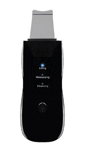 Urządzenie do peelingu ultradźwiękowego - obrazek 4