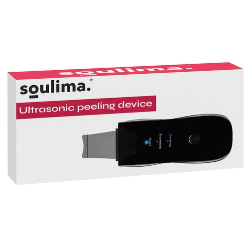 Urządzenie do peelingu ultradźwiękowego - obrazek 2