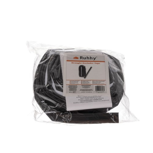 Uszczelka antyprzeciągowa Ruhhy 24604 - obrazek 13
