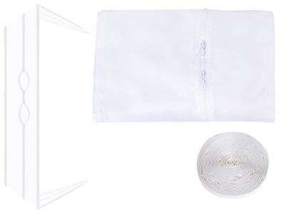 Uszczelka okienna do klimatyzatora przenośnego - obrazek 6