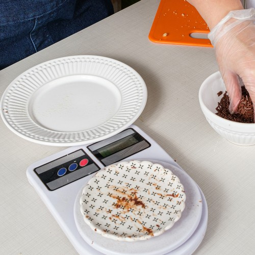 Waga kuchenna 10kg Ruhhy 24174 - obrazek 13