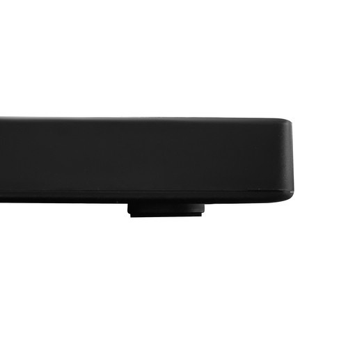 Waga łazienkowa LCD- analityczna Ruhhy 24638 - obrazek 6