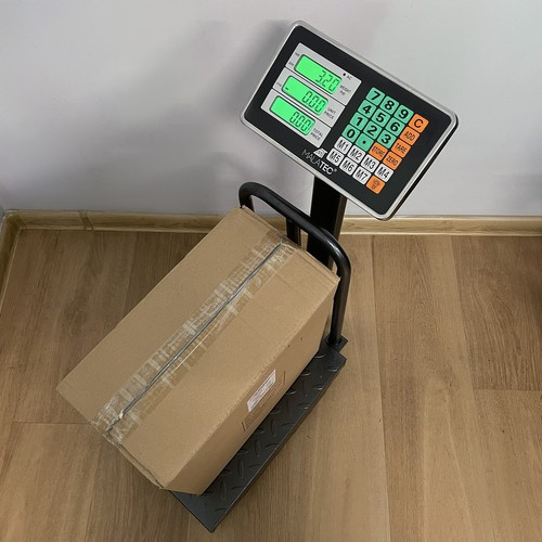 Waga magazynowa do 150kg 23537 - obrazek 16