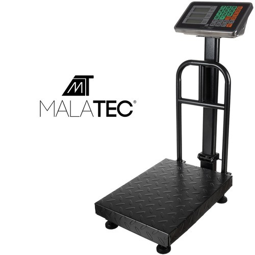 Waga magazynowa do 150kg 23537 - obrazek 2