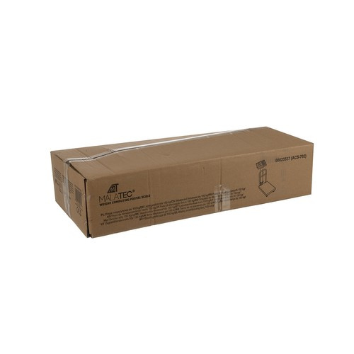 Waga magazynowa do 150kg 23537 - obrazek 14