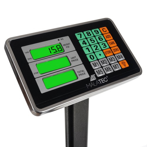 Waga magazynowa do 150kg 23537 - obrazek 11