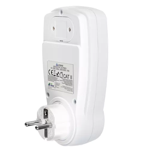 Watomierz - miernik zużycia energii 23576 - obrazek 5