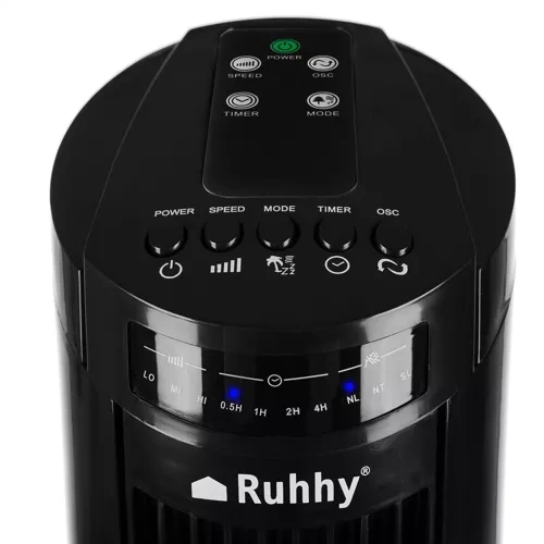 Wentylator kolumnowy Ruhhy 23355 - obrazek 6