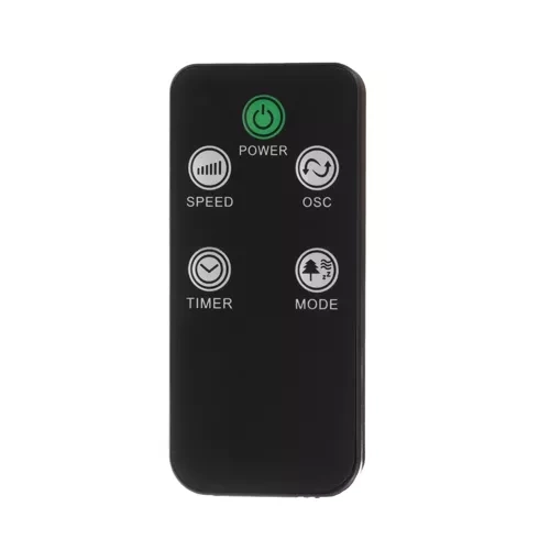 Wentylator kolumnowy Ruhhy 23355 - obrazek 8