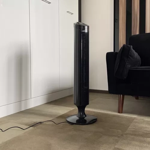 Wentylator kolumnowy Ruhhy 23355 - obrazek 9