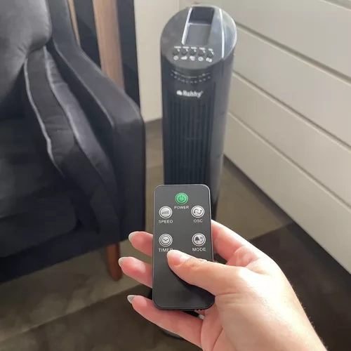 Wentylator kolumnowy Ruhhy 23355 - obrazek 10