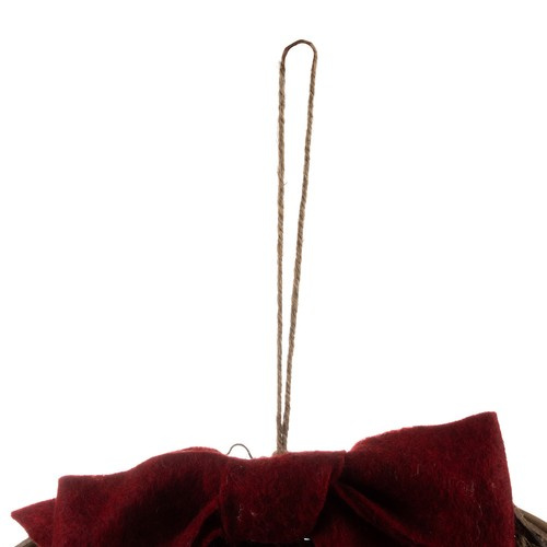 Wianek świąteczny na drzwi- "Elf" Ruhhy 22350 - obrazek 8