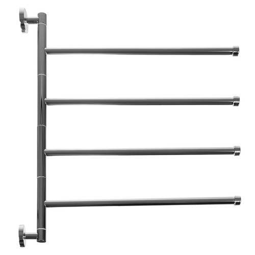 Wieszak łazienkowy na ręczniki Ruhhy 24267 - obrazek 6