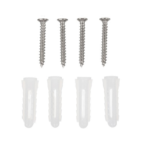 Wieszak łazienkowy na ręczniki Ruhhy 24267 - obrazek 7