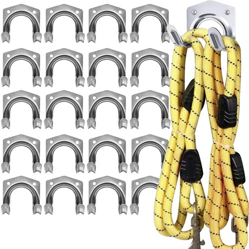 Wieszak na narzędzia- 20szt. Bigstren 22486 - obrazek 13