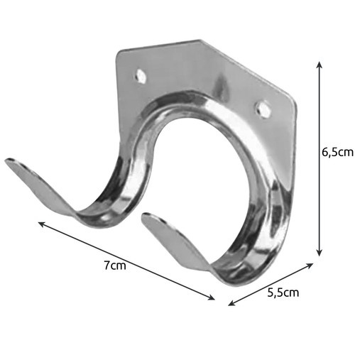 Wieszak na narzędzia- 20szt. Bigstren 22486 - obrazek 14