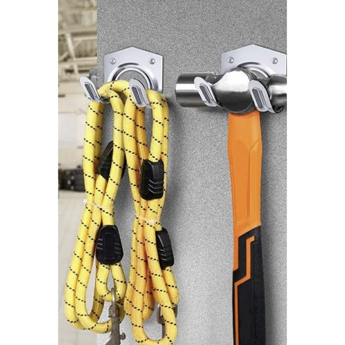 Wieszak na narzędzia- 20szt. Bigstren 22486 - obrazek 2