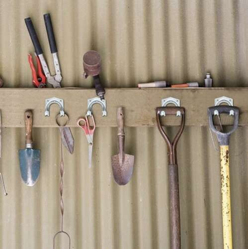 Wieszak na narzędzia- 20szt. Bigstren 22486 - obrazek 5