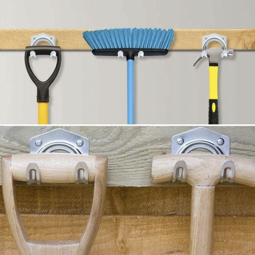 Wieszak na narzędzia- 20szt. Bigstren 22486 - obrazek 7