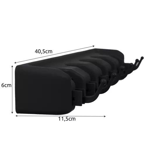 Wieszak na narzędzia Bigstren 20027 - obrazek 4