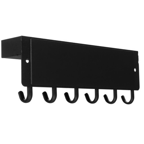 Wieszak z półką Ruhhy 24603 - obrazek 13