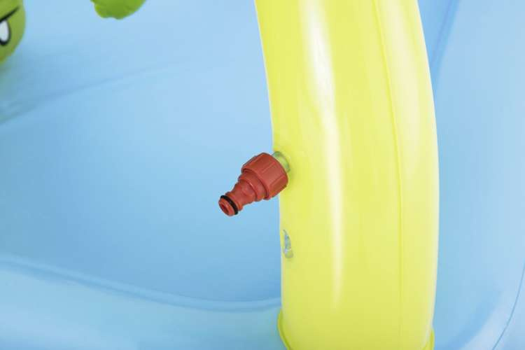 Wodny plac zabaw - akwarium - BESTWAY 53052 - obrazek 4