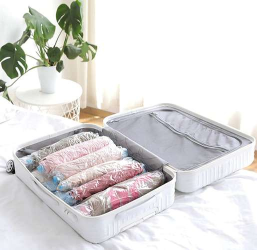 Worek próżniowy zestaw 15 szt. Ruhhy 22129 - obrazek 11