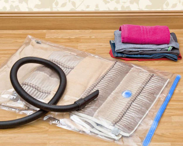 Worek próżniowy zestaw 15 szt. Ruhhy 22129 - obrazek 13