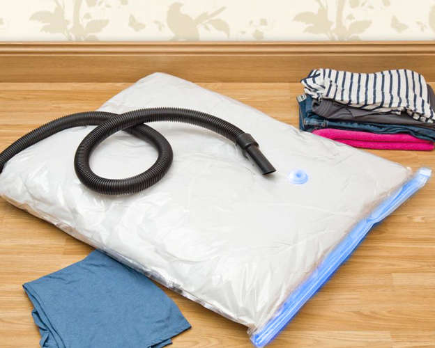 Worek próżniowy zestaw 15 szt. Ruhhy 22129 - obrazek 14