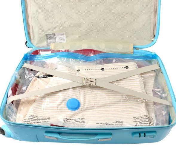 Worek próżniowy zestaw 15 szt. Ruhhy 22129 - obrazek 6