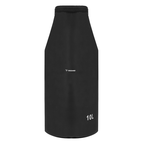 Worek wodoszczelny 10L czarny 23565 - obrazek 4