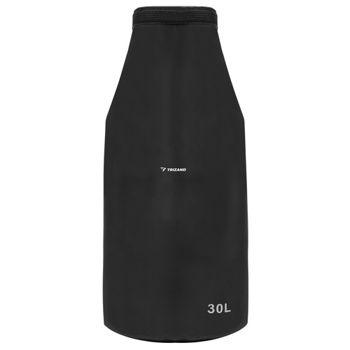 Worek wodoszczelny 30L czarny 23568 - obrazek 6
