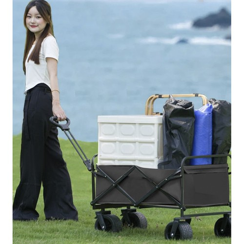 Wózek transportowy składany Gardlov 23084 - obrazek 10