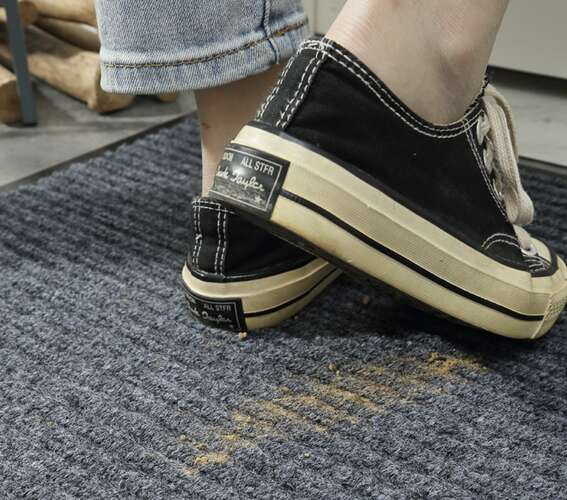 Wycieraczka pod drzwi- 60x90cm Ruhhy 22055 - obrazek 15