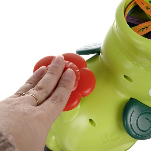 Wyrzutnia dysków Kruzzel 24840 - obrazek 11