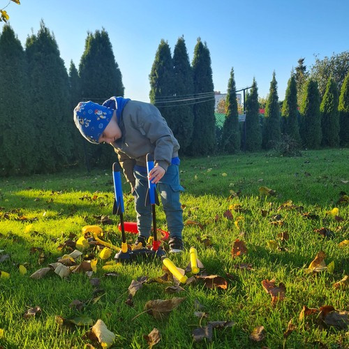 Wyrzutnia rakiet podwójna 24724 - obrazek 13