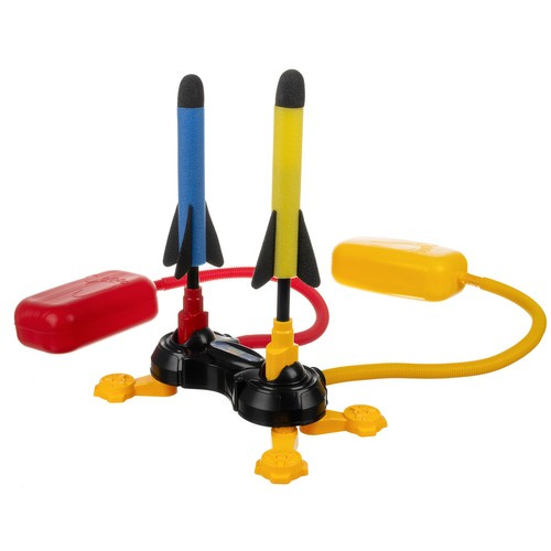 Wyrzutnia rakiet podwójna 24724 - obrazek 7